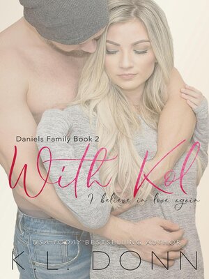 cover image of With Kol